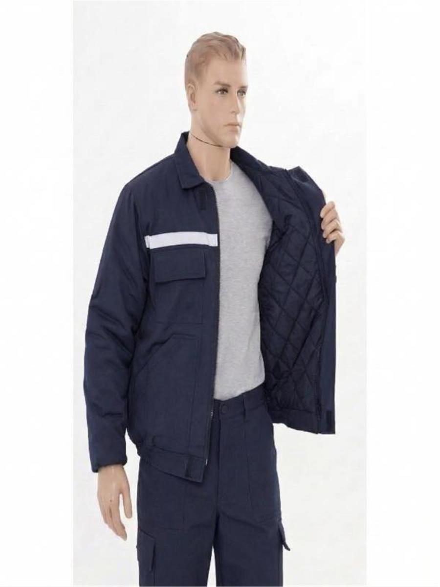 7*7 Mont Gabardin %100 Pamuklu İçi Kapitone Elyaf Kışlık Kaynak Ve Montaj Yapanlar İçin Uygundur