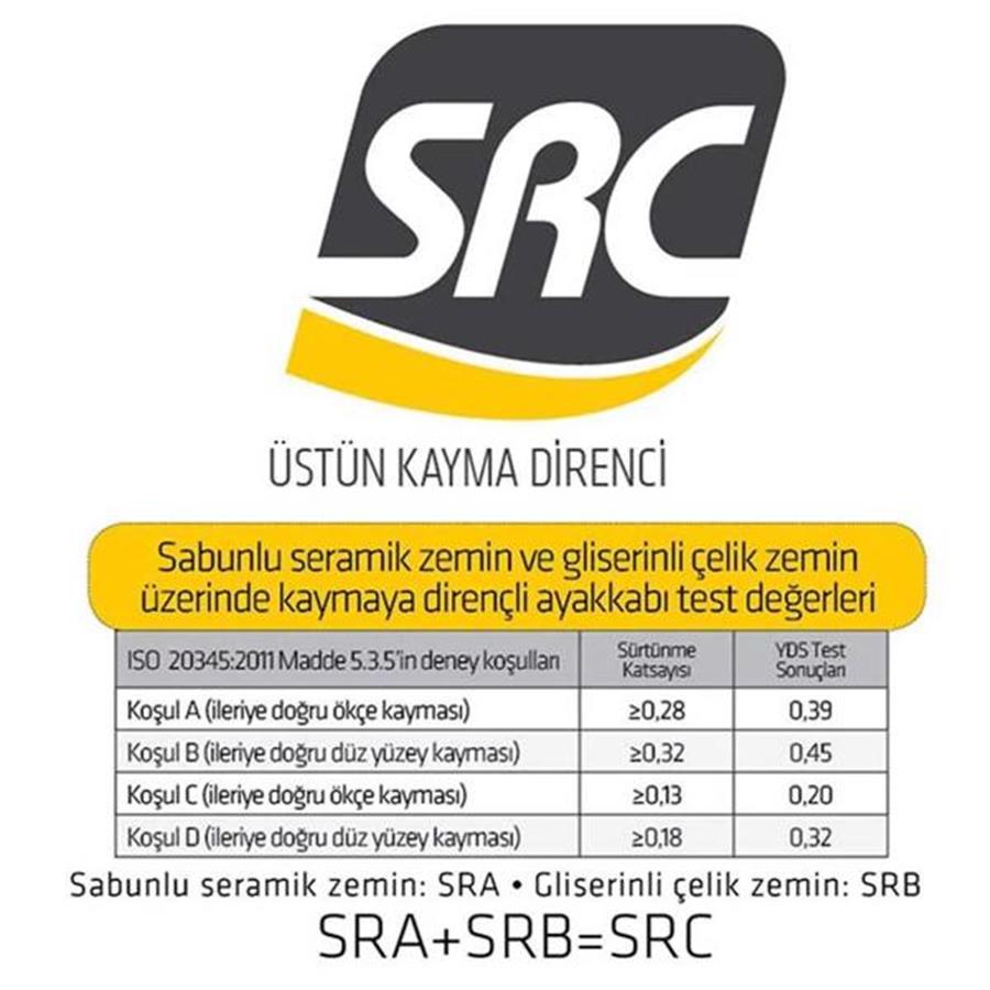 EL 170 S2 BOT -SİYAH