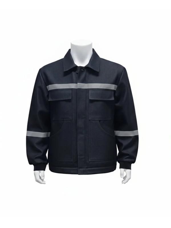 Kot Mont İçi Kapitone Elyaflı Kaynak - Montaj Ekipleri İçin  Uygundur