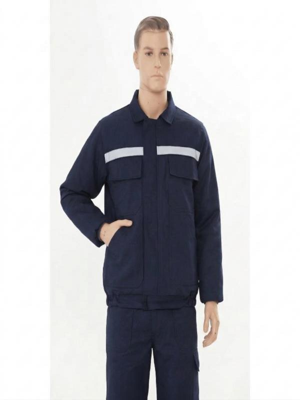 7*7 Mont Gabardin %100 Pamuklu İçi Kapitone Elyaf Kışlık Kaynak Ve Montaj Yapanlar İçin Uygundur